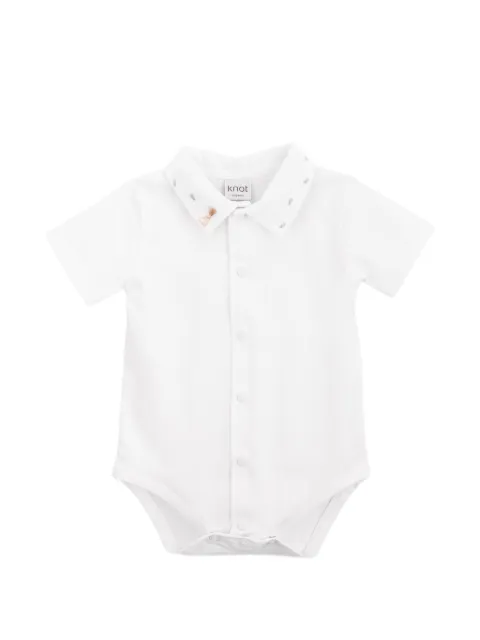 Knot Sprinkles bodysuit