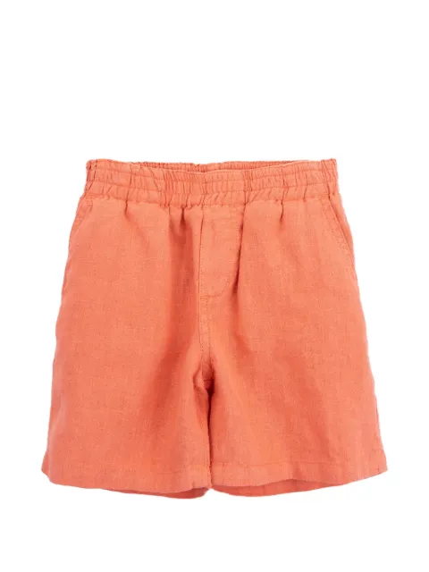Knot Julien elasticated-waist shorts
