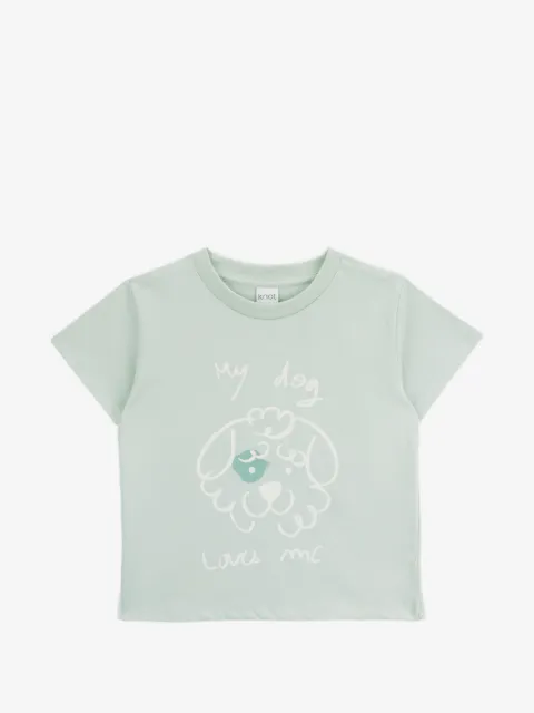 Knot playera Dog Lover