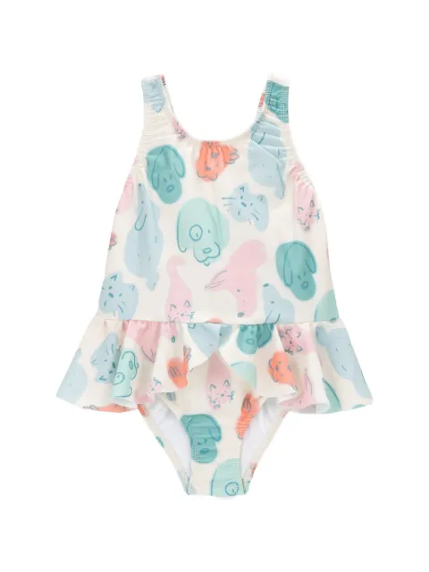 Knot traje de baño Olivia