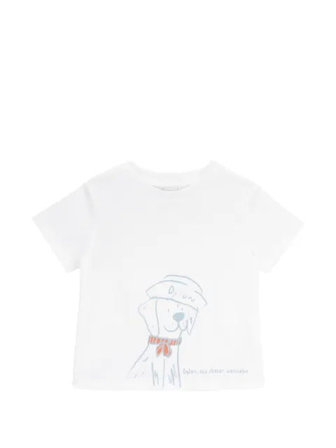 Knot Dylan  T-shirt