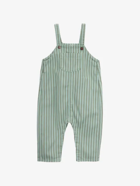 Knot Guide overalls
