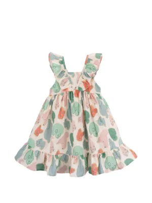 Teen Casual Dresses from Knot - FARFETCH Kuwait Teen Casual Dresses from Knot - FARFETCH Kuwait