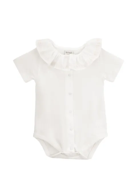 Knot body Penny Pop à volants