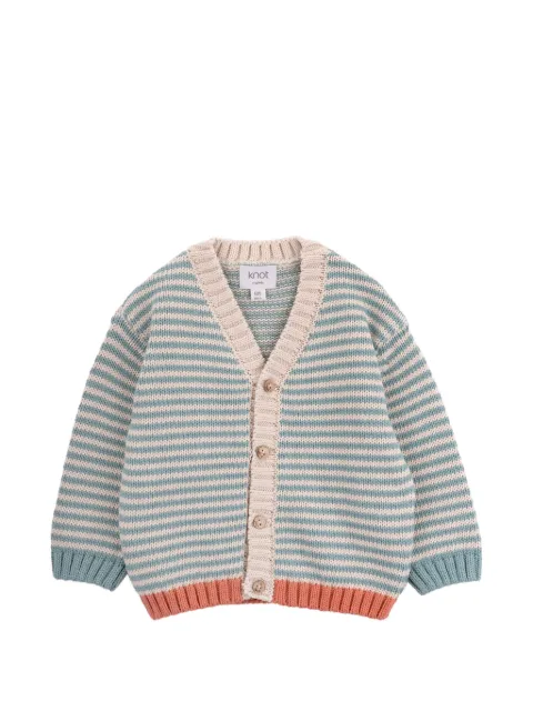 Knot Jack cardigan