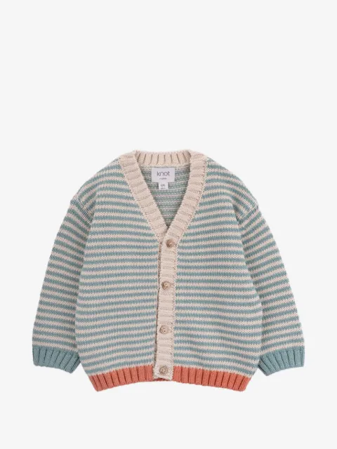 Knot Jack cardigan