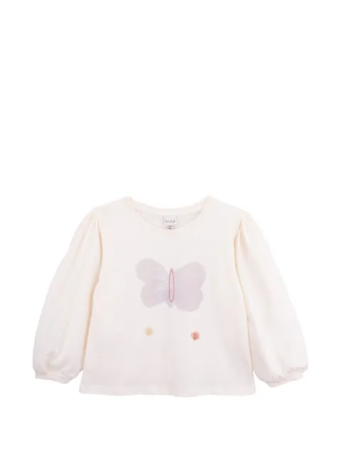 Knot  t-shirt Blurred Wings