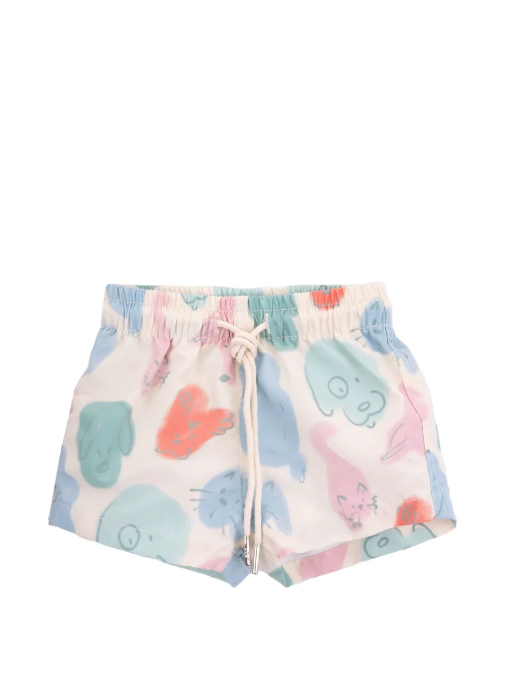 Knot Costume da bagno Bohdie - Toni neutri