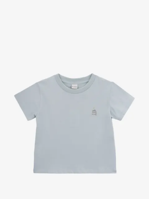 Knot Cake Time T-shirt