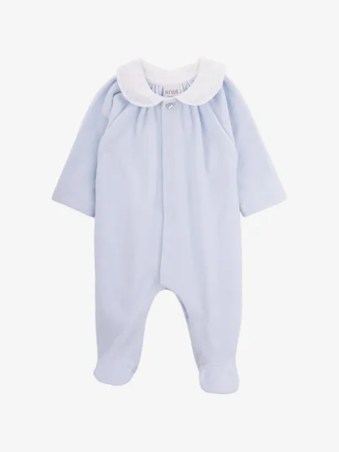 Knot Willie pyjamas