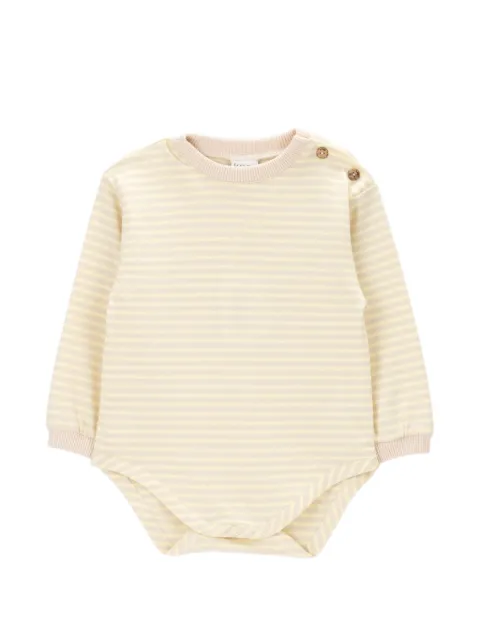 Knot body Blurred Stripes