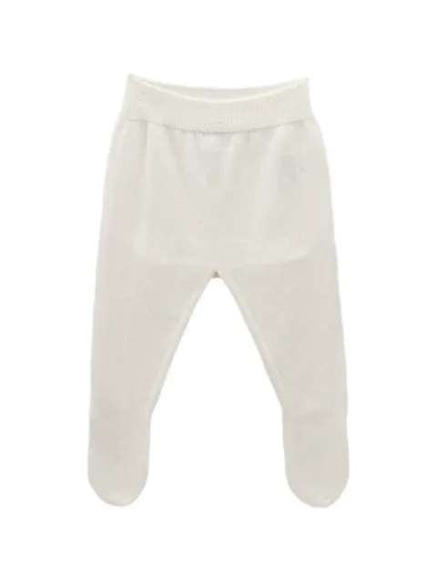 Knot leggins tejidos Corin