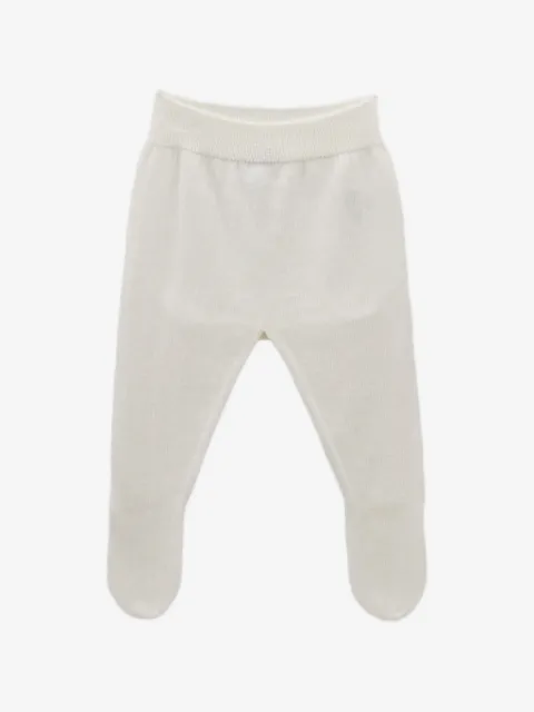 Knot legging Corin en maille