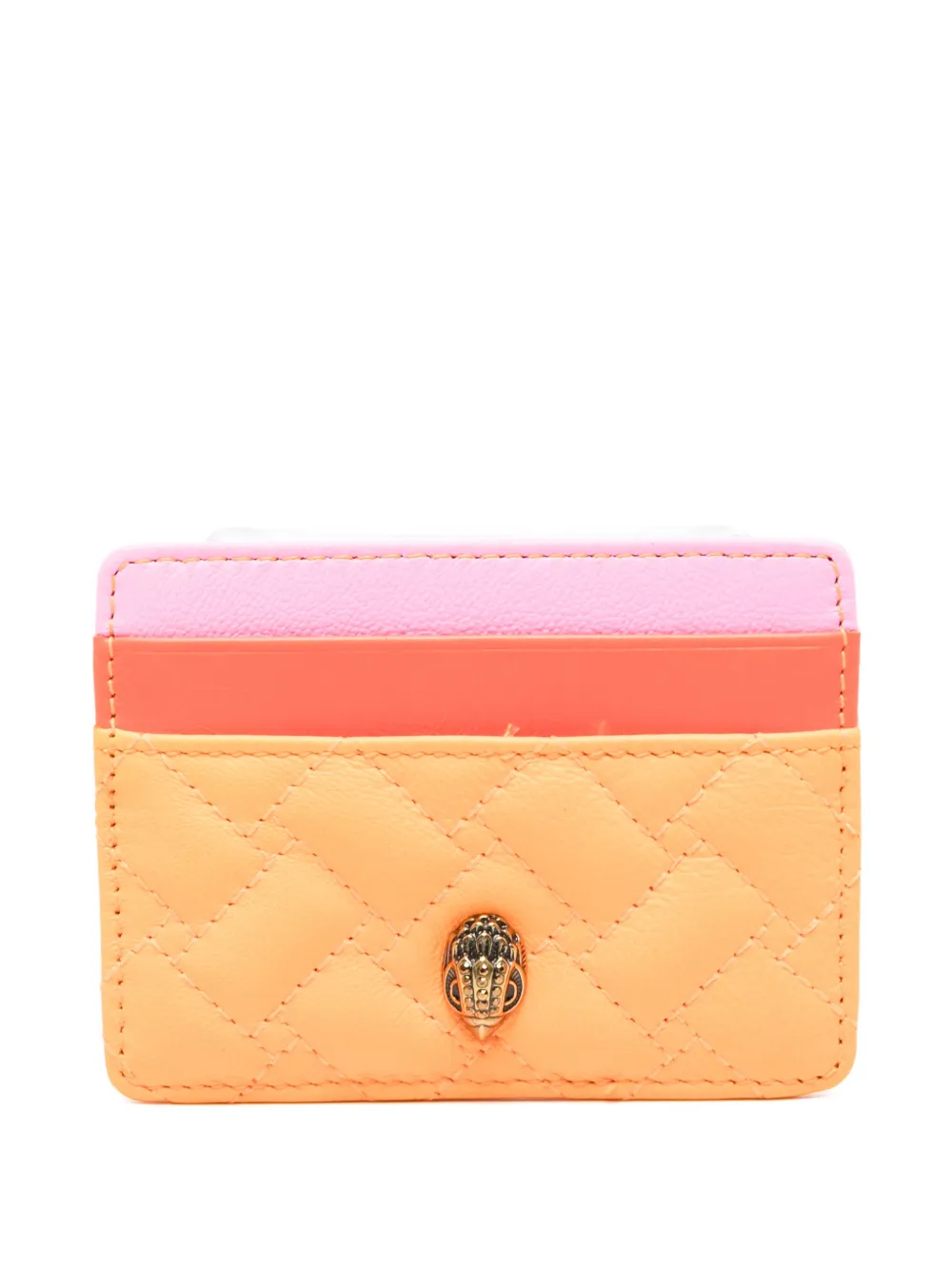 Quilted Card Holder