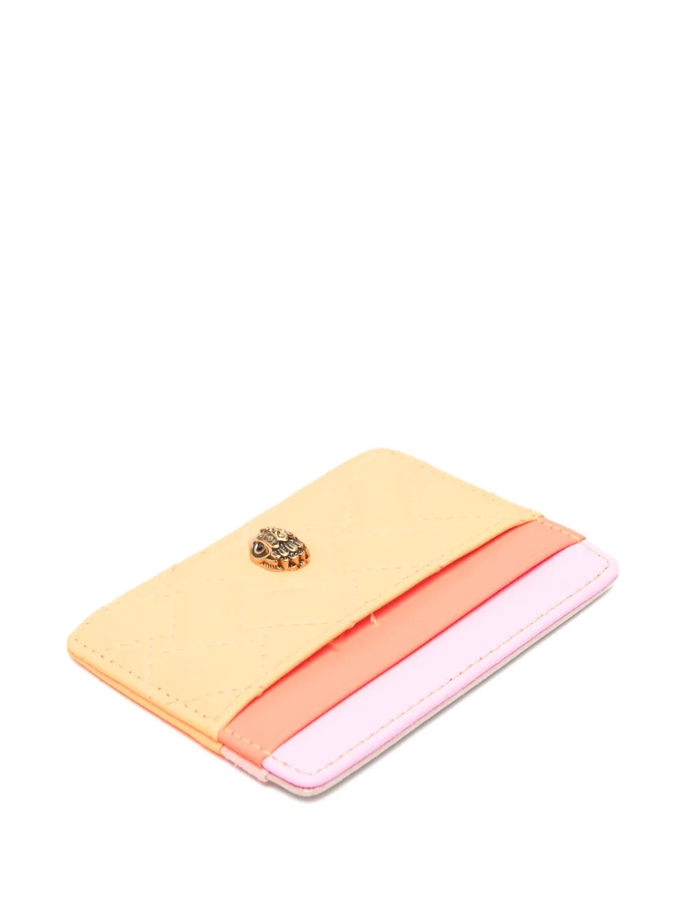 Quilted Card Holder