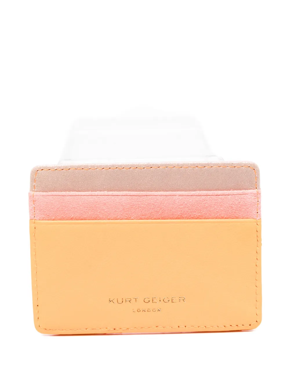 Quilted Card Holder