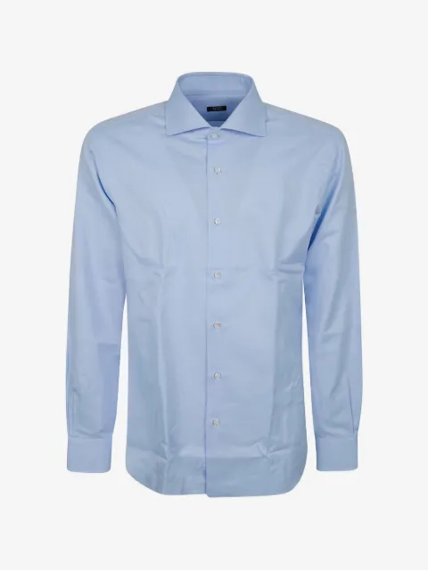 Barba long-sleeve shirt