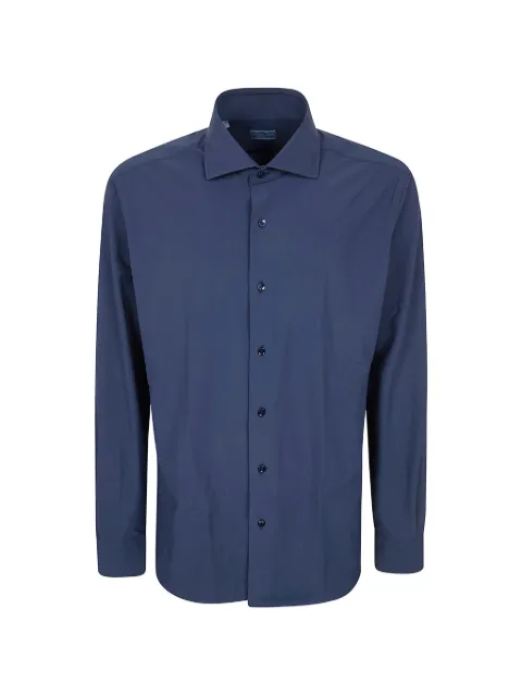Barba button-up shirt