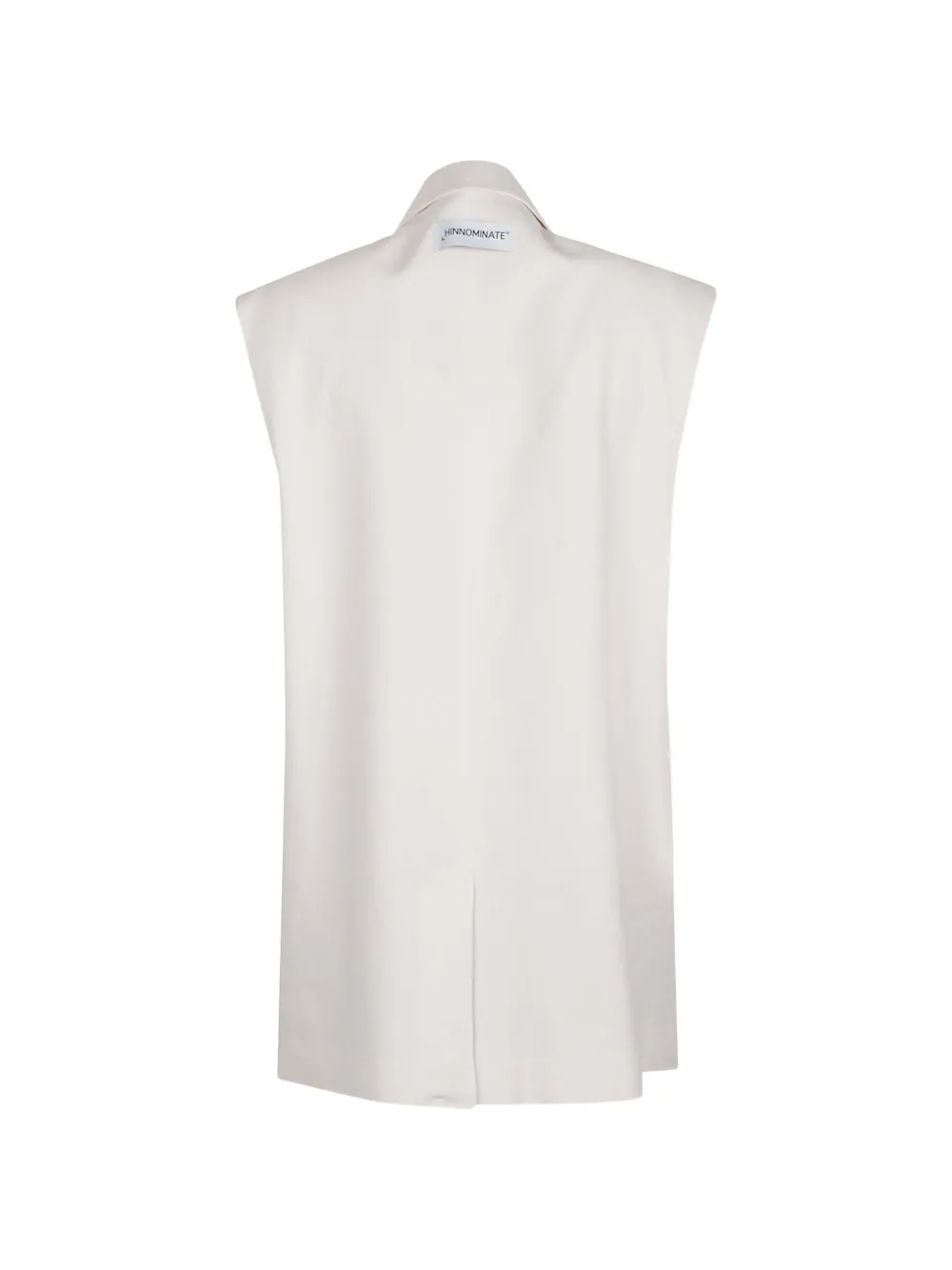 Double-Breasted Waistcoat