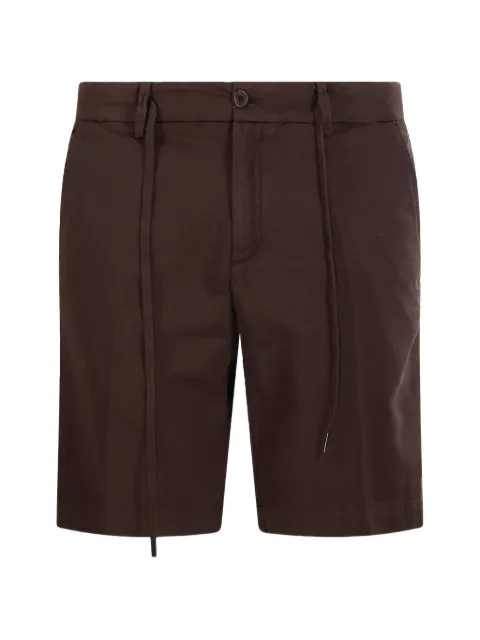 Myths belt-loops shorts