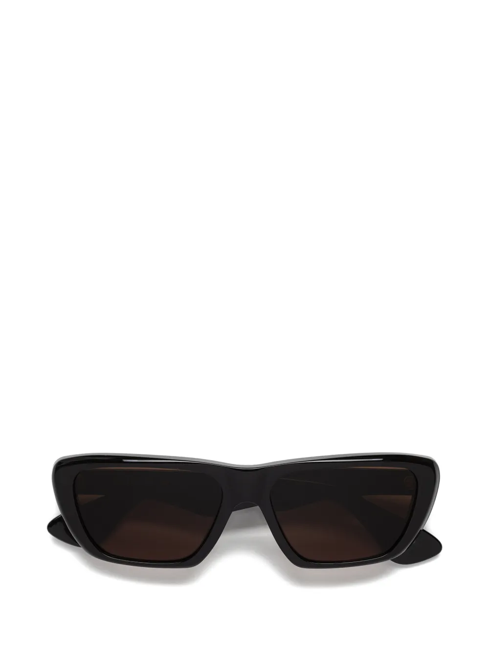 Marni Eyewear x Retrosuperfuture Jimura rectangle-frame sunglasses - Nero