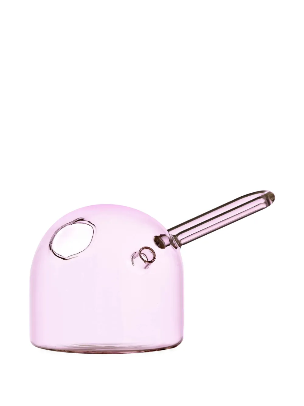 Ichendorf Milano Pot glass teapot - Rosa