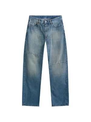 MM6 Maison Margiela（エムエムシックス・メゾン・マルジェラ）デニム