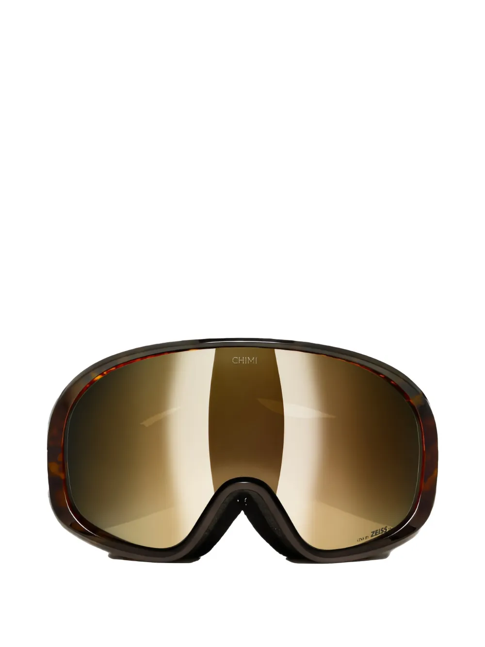 Chimi Ski 03 sunglasses - Marrone