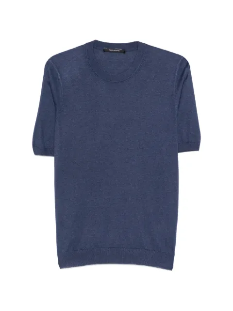 Tagliatore Josh short-sleeve T-shirt