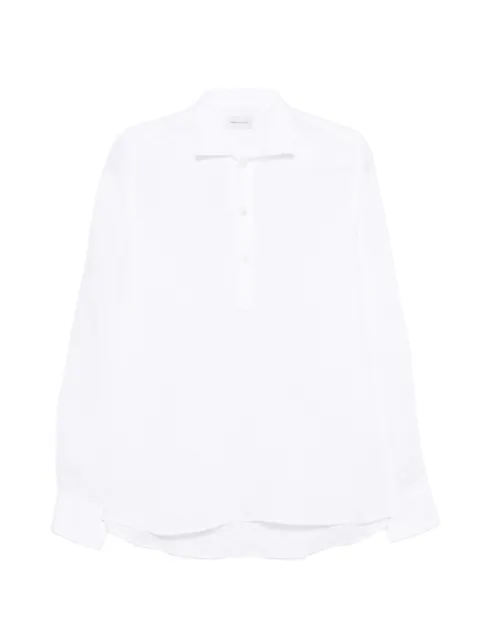 Tagliatore button-up shirt