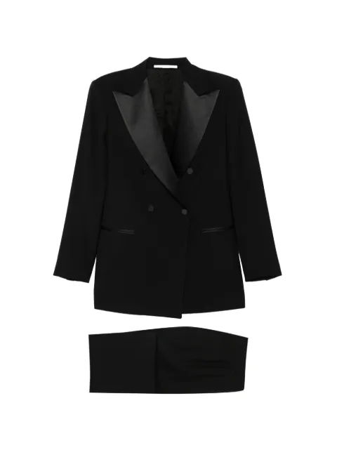 Tagliatore Elenia ダブルスーツ