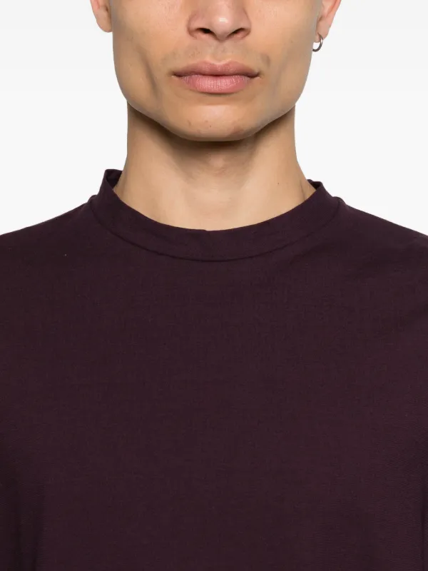OUR LEGACY long-sleeve T-shirt | Purple | FARFETCH UZ