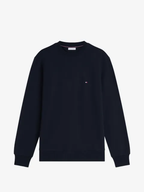 Tommy Hilfiger crew-neck sweater
