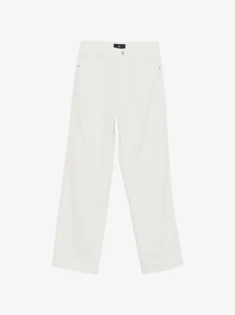 Seven five-pocket jeans 