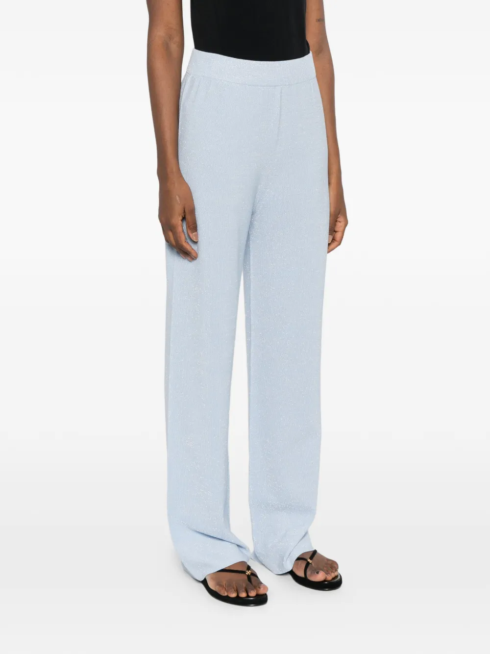 Fabiana Filippi Broek Blauw