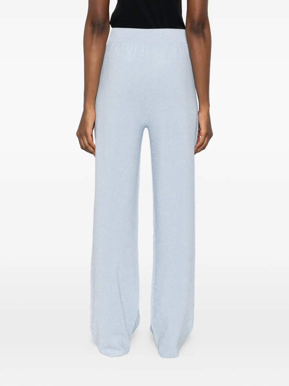 Fabiana Filippi Broek Blauw