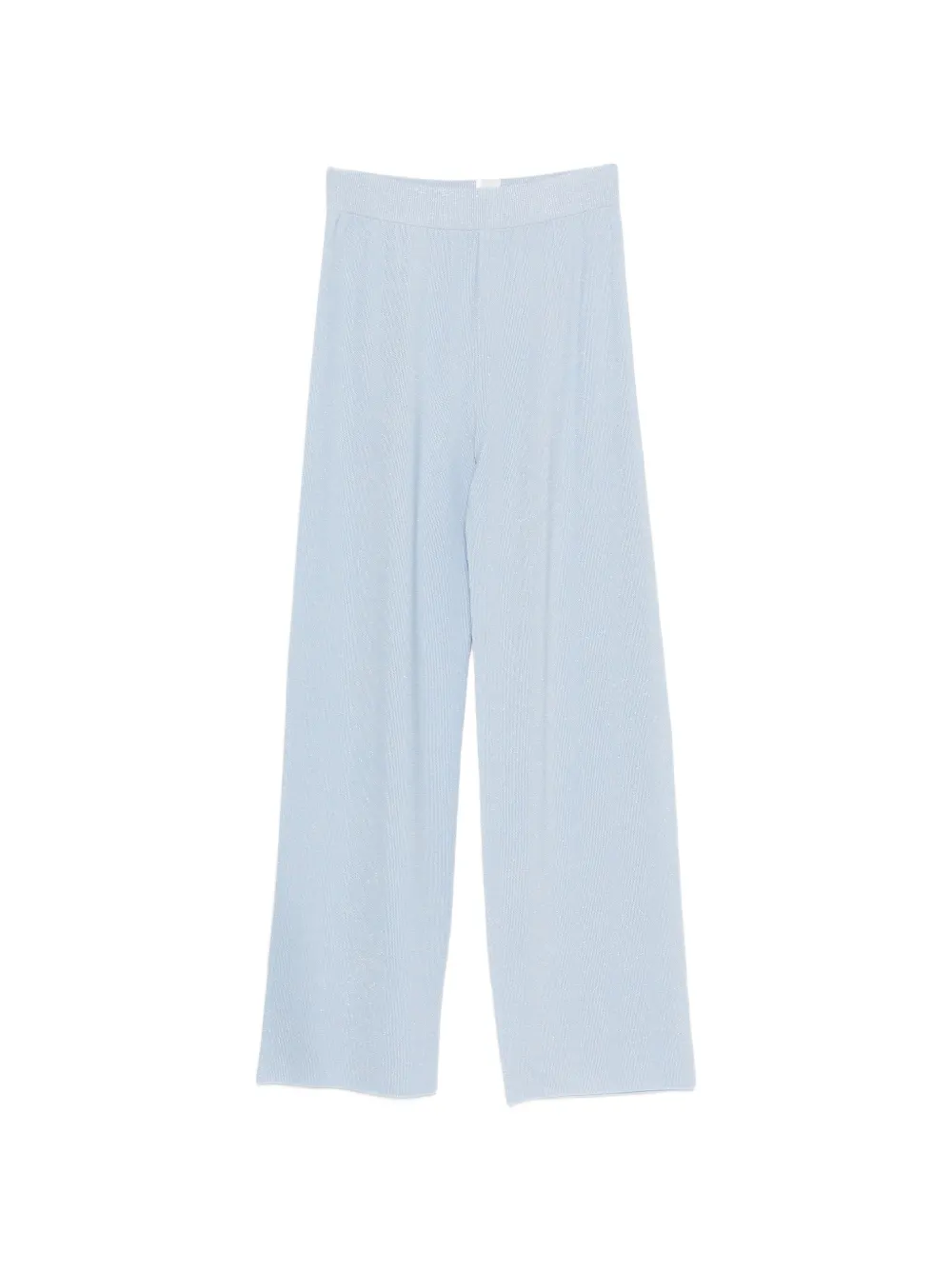 Fabiana Filippi blue trousers - Blau