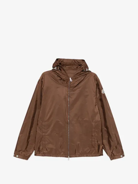 Moncler chamarra rompevientos Remoray