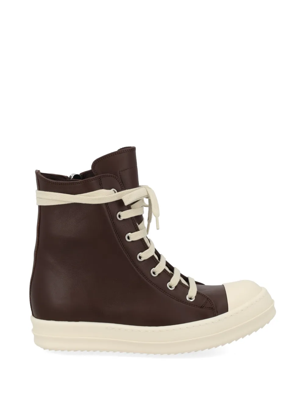 Rick Owens Sneakers Bruin