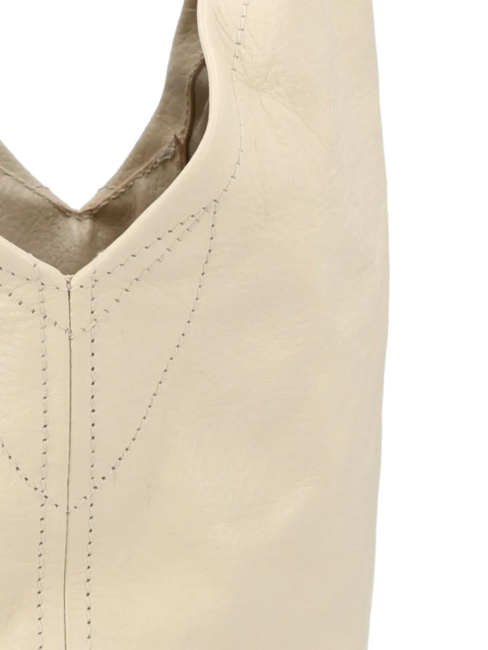 OUR LEGACY ギャザー ハンドバッグ | メンズ | Image 2