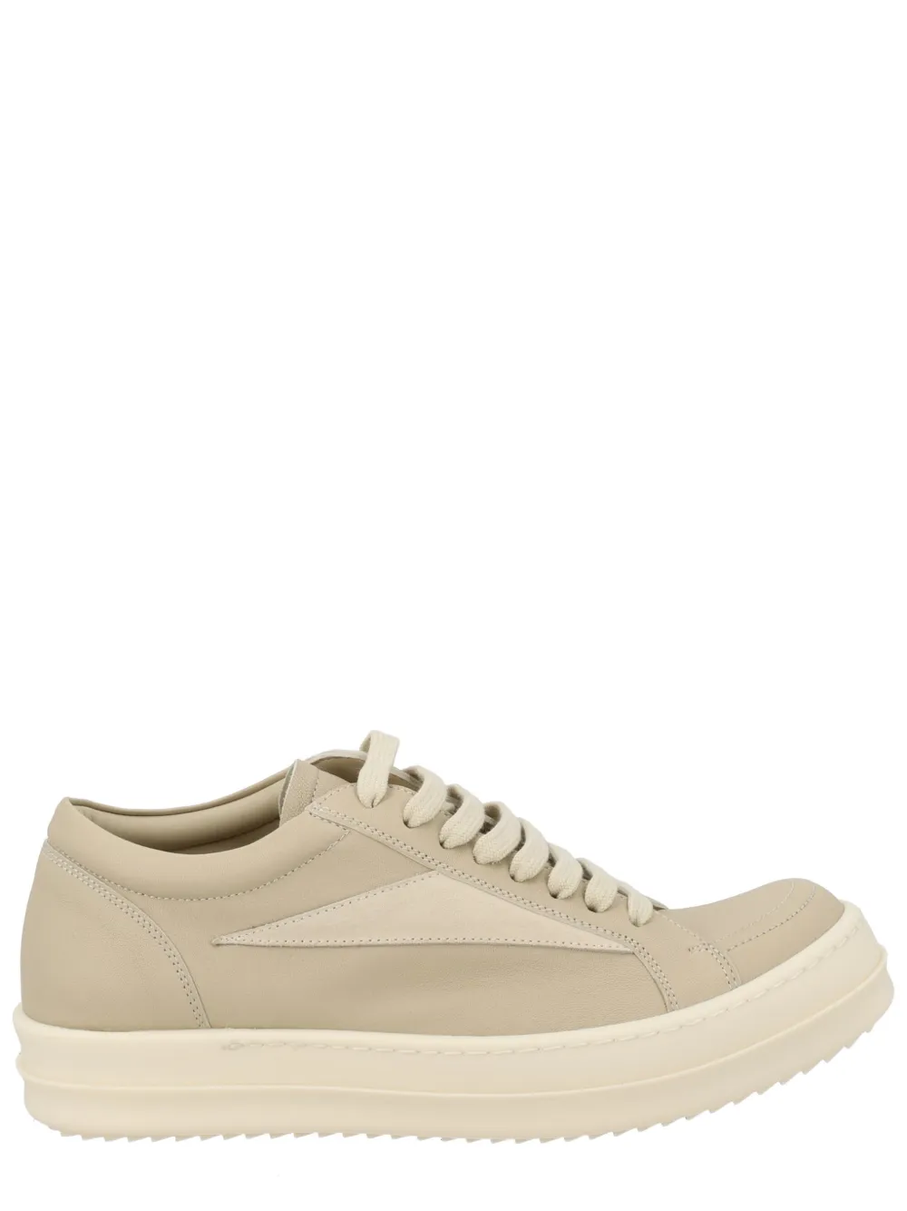 Rick Owens Sneakers Beige