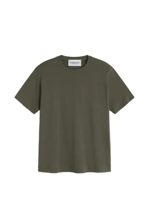 LES HÉRITIERS playera Supima