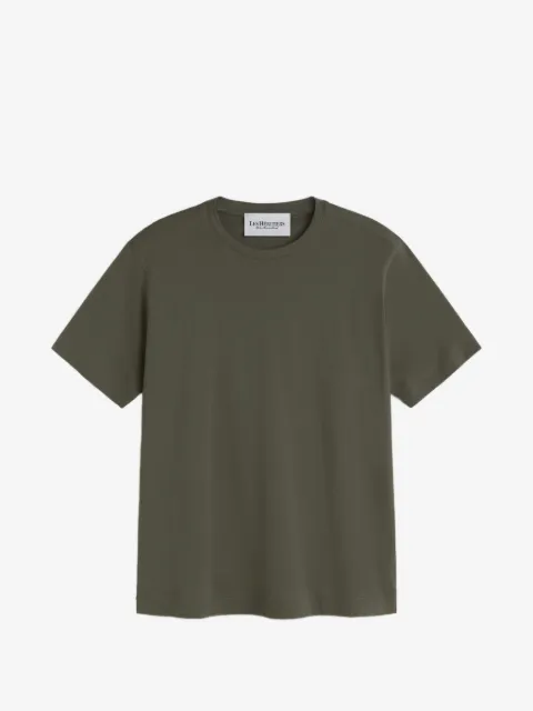 LES HÉRITIERS Supima T-shirt