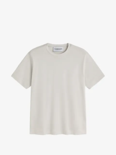 LES HÉRITIERS Supima T-shirt