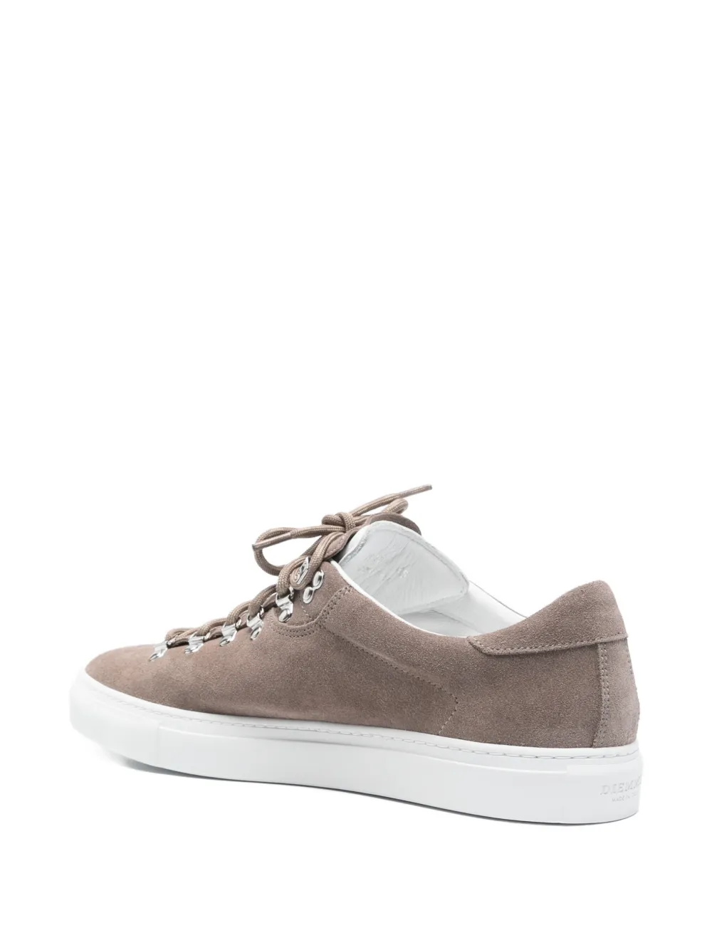 Diemme Marostica lace-up sneakers Bruin