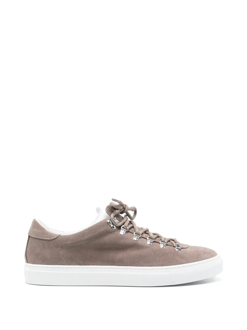 Diemme Marostica lace-up sneakers Bruin