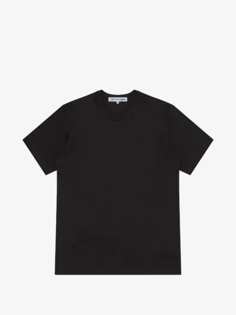 Comme Des Garçons Shirt logo-print T-shirt