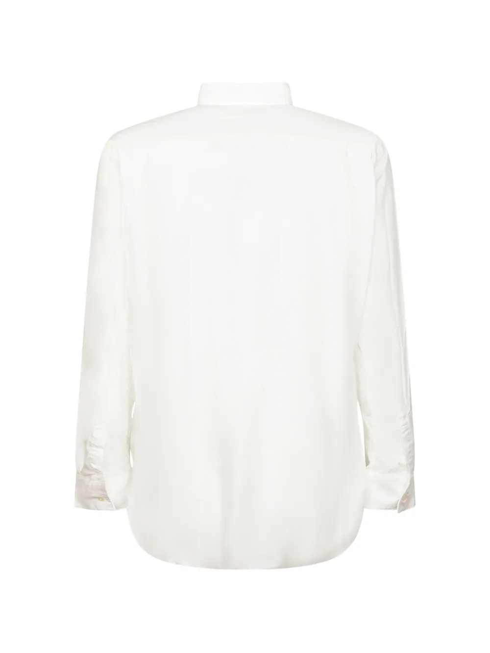 Comme Des Garçons Shirt Button-down overhemd Wit