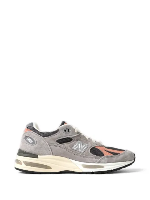 New Balance tenis 991v2