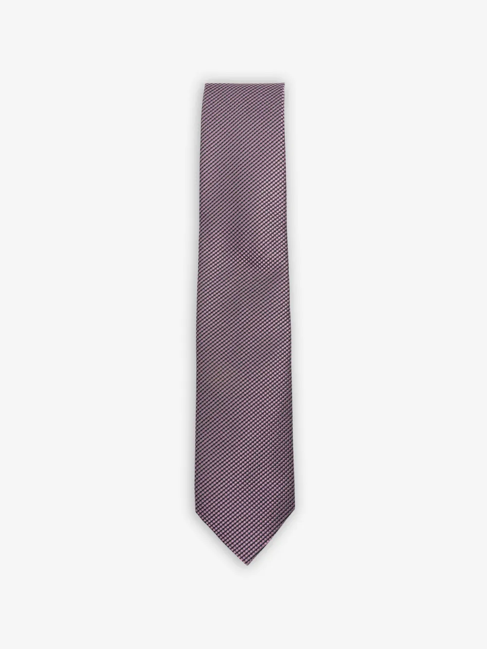 TOM FORD patterned tie | Pink | Image 1